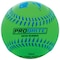 Franklin Sports Franklin Pro Brite Assorted Neon Rubber T-Ball 9 in. 1 pk 23342S4 - alternate 6
